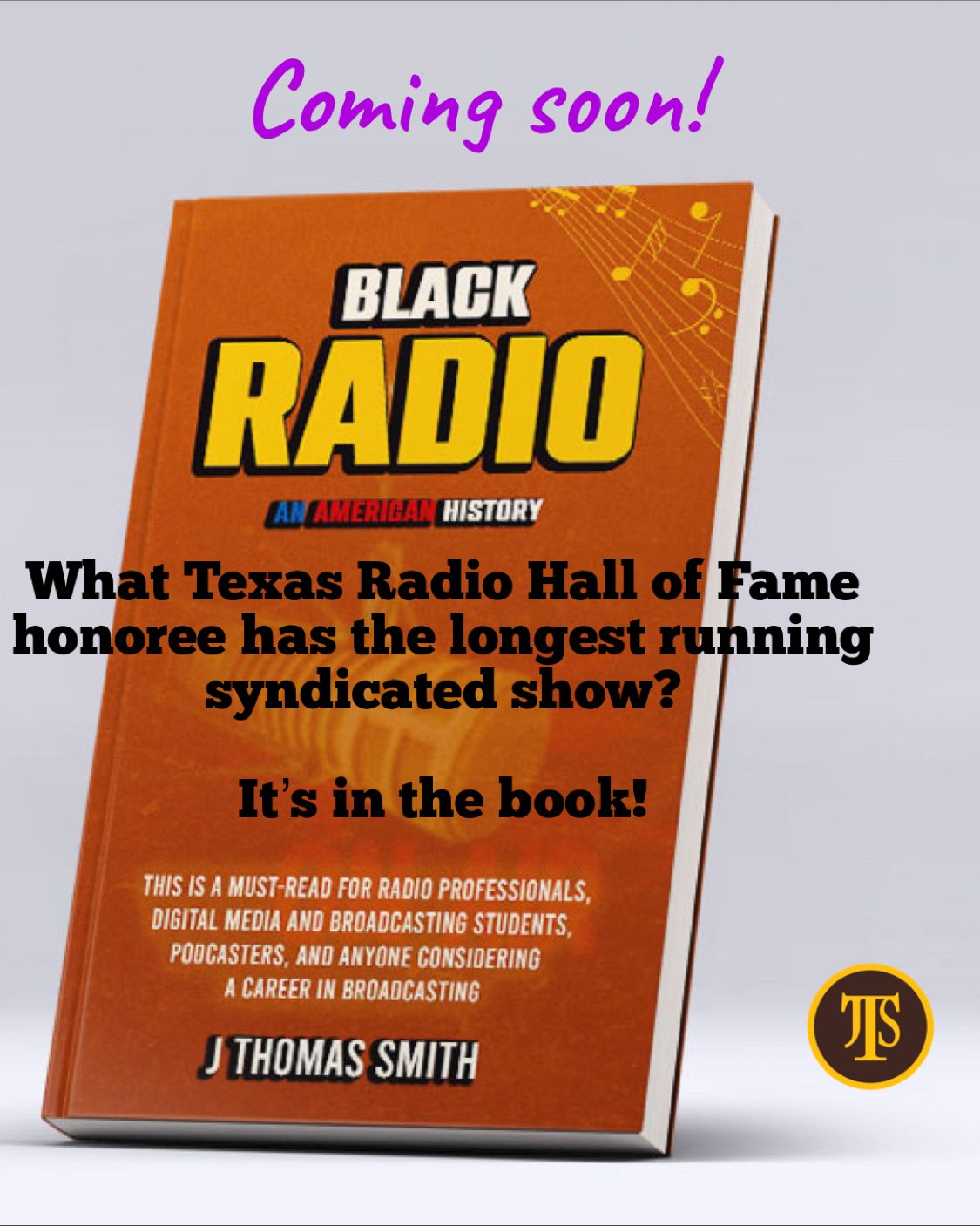 Black Radio An American History